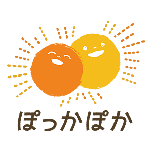 弊社制作ロゴ